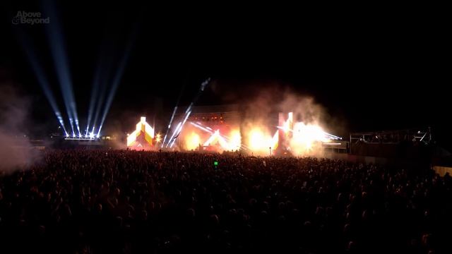 ARTY & Mat Zo - Rebound (Jason Ross Remix) [Above & Beyond Live At #ABGT450]