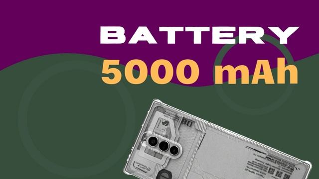 Nubia Red Magic 9 Pro Plus - IMPRESSIVE !! смотреть онлайн