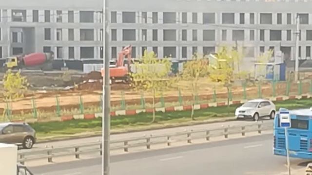 ПИК хоронит отходы ТБО ЖК Люберецкий смотреть онлайн