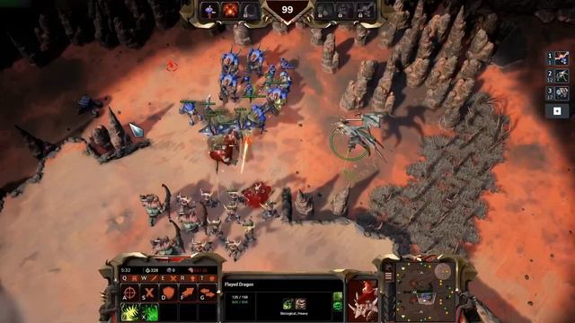 🚀В Steam стал доступен «Старкрафт» в новой упаковке – Stormgate смотреть онлайн