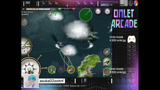 Navy Field Mobile Worst.i lost my key(´；Д；`) navyfield смотреть онлайн