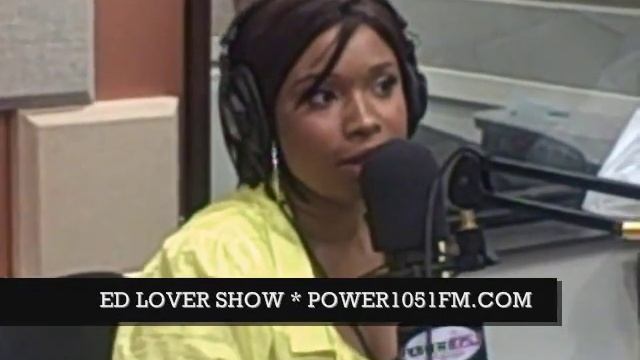 Jennifer Hudson Part 1 смотреть онлайн