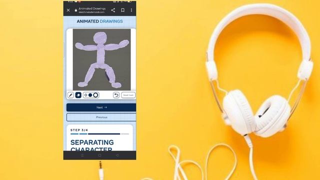 How to animate drawings // Easily Animate your drawing without using any apps . software // смотреть онлайн