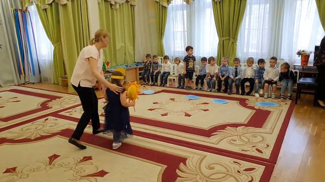 Лиза 8 марта детский сад смотреть онлайн