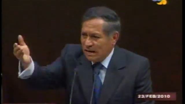 Dip. Emilio Serrano Jiménez