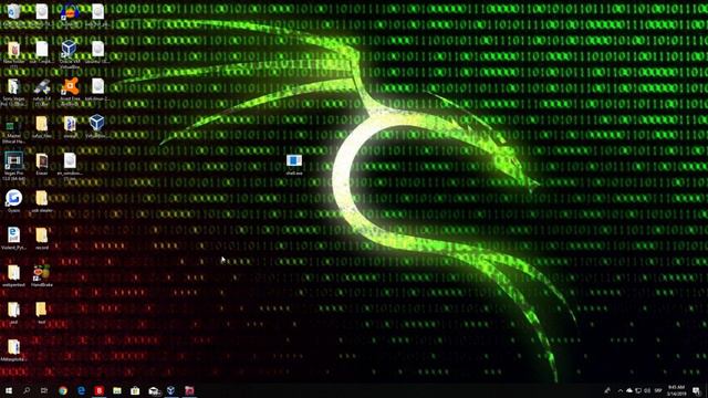 A Complete Ethical Bootcamp Hack #2 - 3of3