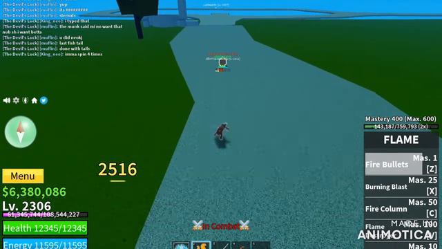 [[Flame v1 and v2 revamp Showcase Blox fruits Update 17.3]] смотреть онлайн