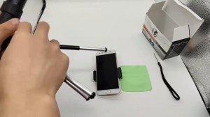 Монокулярный телескоп 4k 10 300x40 мм с  зумом