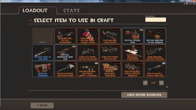 How to craft Civilian grade stat clock #2~#3 смотреть онлайн