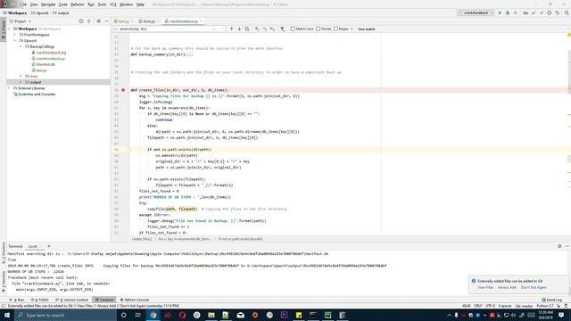Python Itunes backup parsing смотреть онлайн