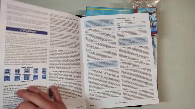 Interceptor Ace: Daylight Air Defense Over Germany, 1943-44 - What's In The Box смотреть онлайн