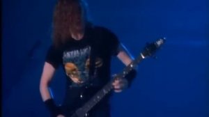 Metallica  - Jason Newsted  Bass Solo (San Diego 1992)