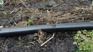 Капельная Трубка Для Полива 16 Мм