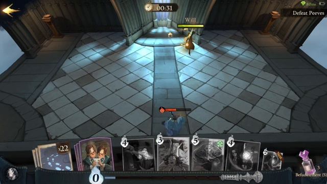 Harry Potter: Magic Awakened🦉 | Первый курс Первая глава ✨ || Айви исчезла || ✨ смотреть онлайн