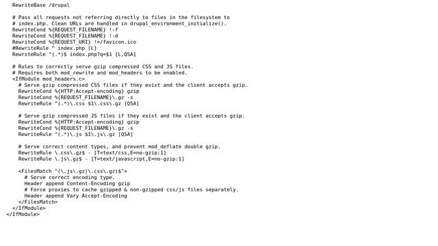 Webmasters: URL rewrite subfolder to root and forbid accessing subfolder (2 Solutions!!) смотреть онлайн