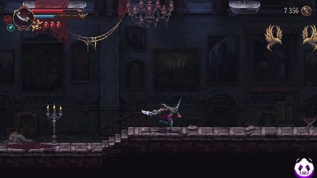 Blasphemous 2 Обзор | САМАЯ ЛУЧШАЯ ИГРА 2023 || Blasphemous 2 || Что такое Blasphemous 2 ? смотреть онлайн