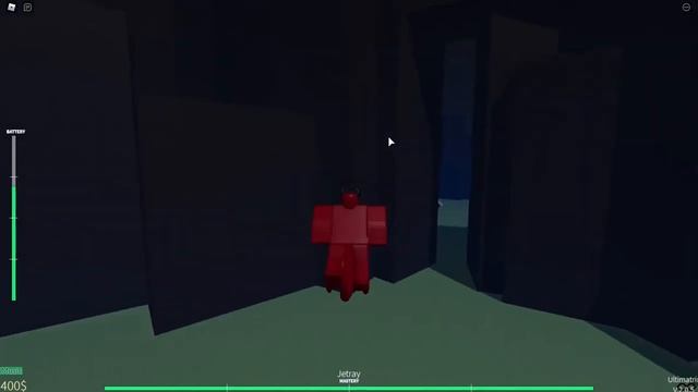 Roblox Ben 10: Ultimate Ensemble How to get the Ultimatrix! смотреть онлайн