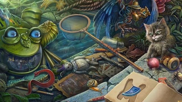 PuppetShow: Fatal Mistake смотреть онлайн