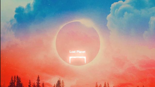 Aernod - Lost Planet смотреть онлайн