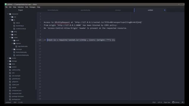 CORS policy No 'Access-Control-Allow-Origin' header is present on the requested resource. смотреть онлайн