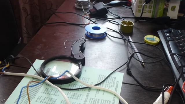 Как легко повысить напряжение или понизить на зарядке от телефона смотреть онлайн