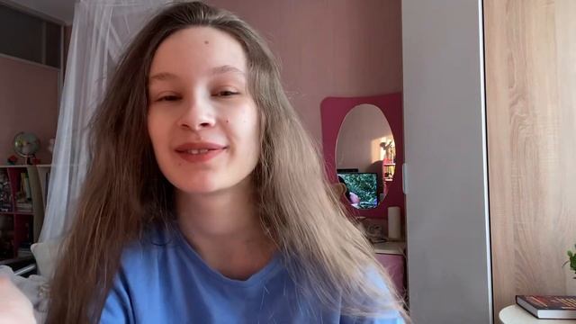 ДОМАШНИЙ ВЛОГ | Как Справляться С Негативными Мыслями | Пузырьковая Маска ELIZAVECCA смотреть онлайн