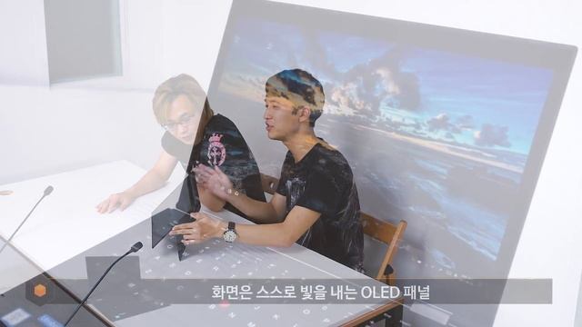 Lenovo ThinkPad X1 Yoga 2nd Gen : 2-in-1 터치스크린 노트북 смотреть онлайн