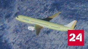 Парк "Аэрофлота" пополнят новые воздушные суда - Россия 24 