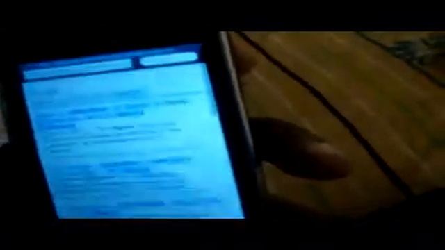 Nokia X6.3gp смотреть онлайн