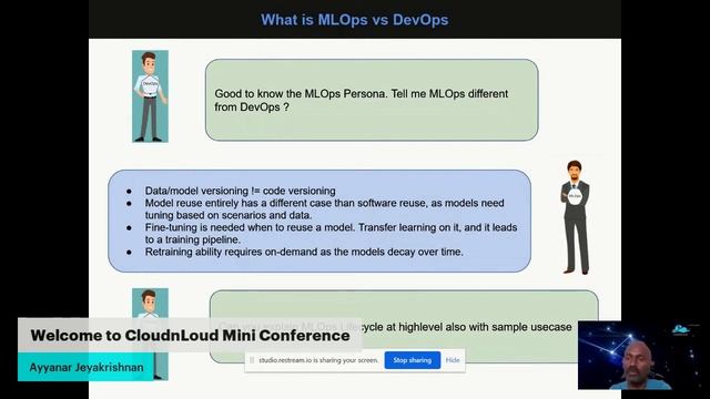 MLOps and Its Insights смотреть онлайн