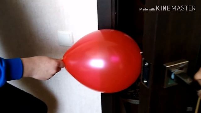 30 СПОСОБОВ ЛОПНУТЬ ШАРИК ? смотреть онлайн