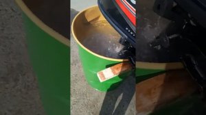 Первый запуск Меркури 5