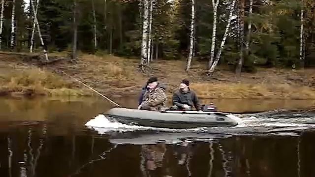 За хариусом смотреть онлайн