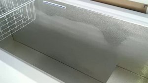 Морозильный ларь Бирюса Обзор