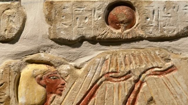 Amenhotep III: Who Was Ancient Egypt's Greatest Pharaoh? | Immortal Egypt | Unearthed History