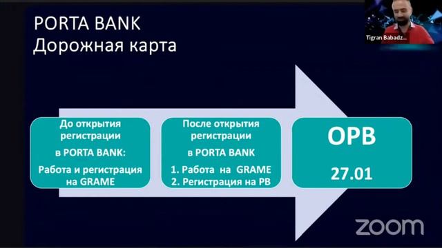 Что выгодно делать сейчас? | Porta Bank смотреть онлайн