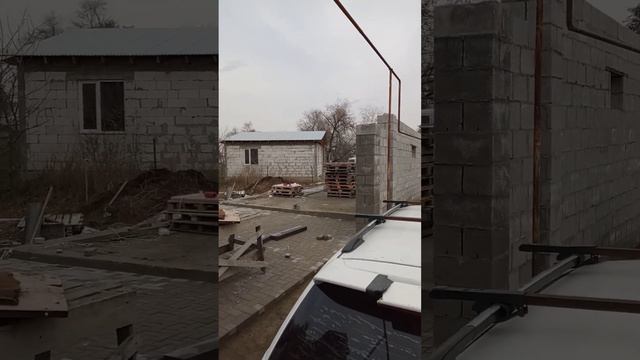 Как за неделю можно сделать двор чётким смотреть онлайн