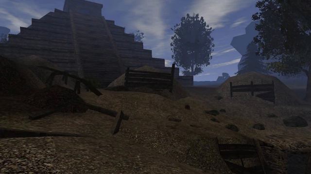 Ravenův průvodce►Gothic - Lares►CZ LORE смотреть онлайн