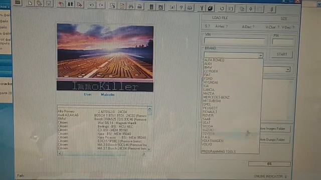 Обзор Immokiller V 1 1