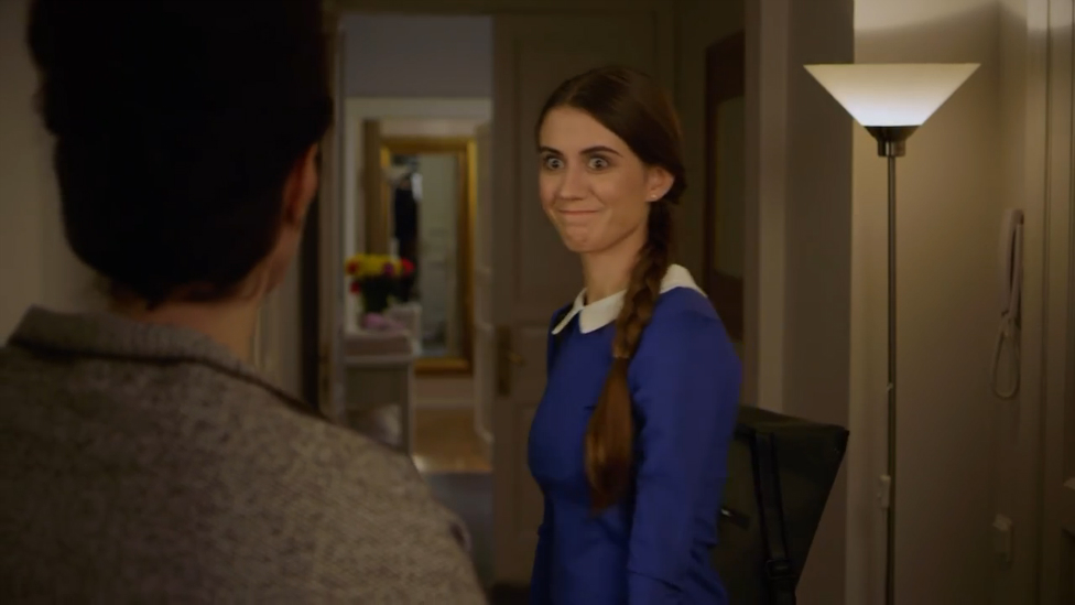 Секс-статистика в рекламе презервативов смотреть онлайн