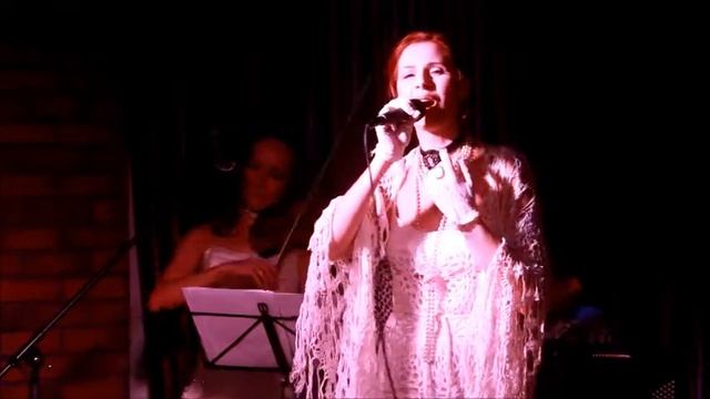 Перебиты поломаны крылья (Джулия Легкова и арт-группа PartyФон) смотреть онлайн