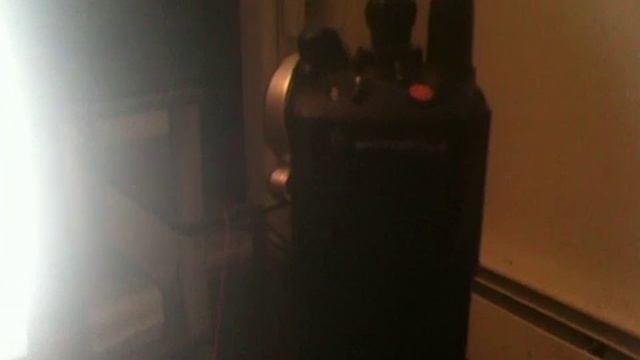 Canton TWP FD Squad Call смотреть онлайн