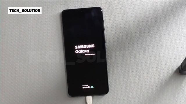 SAMSUNG S21+5G FRP BYPASS смотреть онлайн