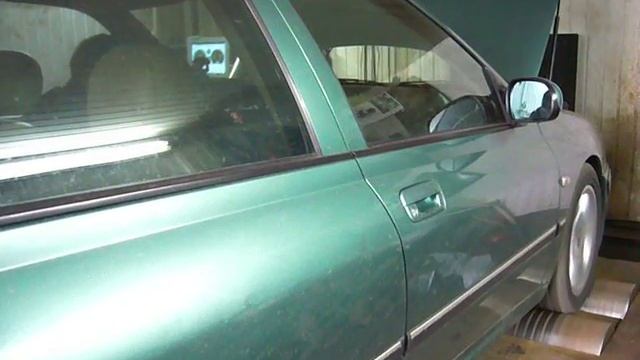 Чип Тюнинг Peugeot 406 2,2 HDI смотреть онлайн