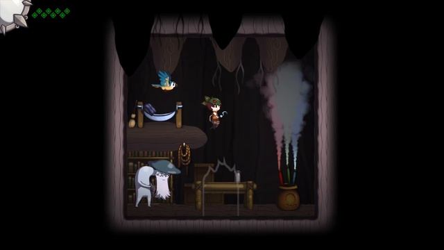 Let's Play Treasure Adventure World - PC Gameplay Part 18 - Overthinking Things смотреть онлайн
