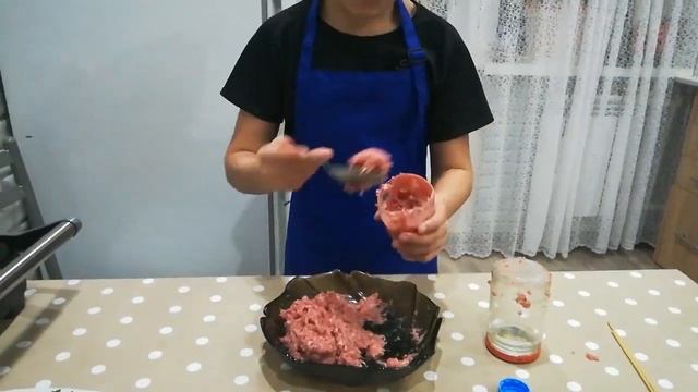 ЛЮЛЯ-КЕБАБ НА ГРИЛЕ смотреть онлайн