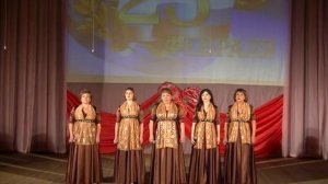 Скажите лебеди