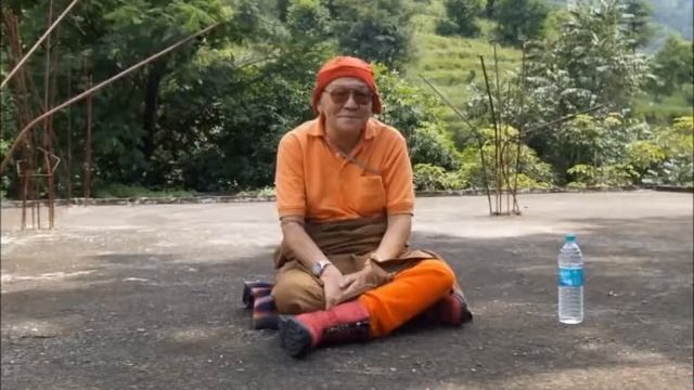 Подношение смотреть онлайн