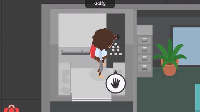 sneaky sasquatch 10# прохождение на русском смотреть онлайн