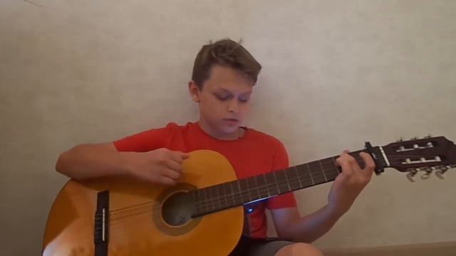 Кино - Перемен ( cover ) смотреть онлайн